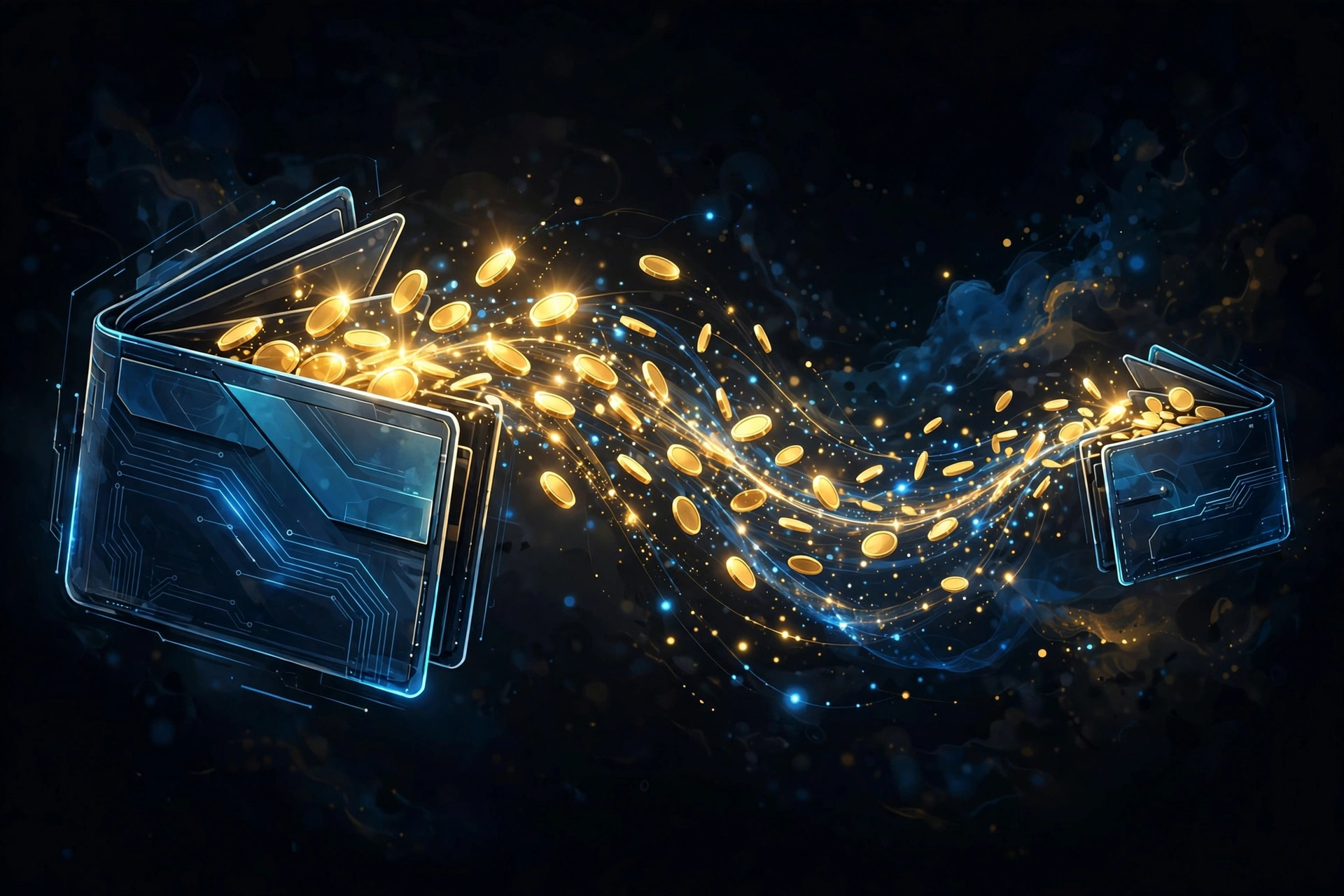 Sweeper Wallets: How Delegated Code Drained Binance Funds